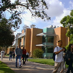 Pierce Hall Annex, 2000 